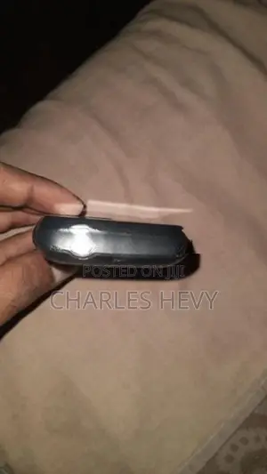 Black view SBC button phone (Used)