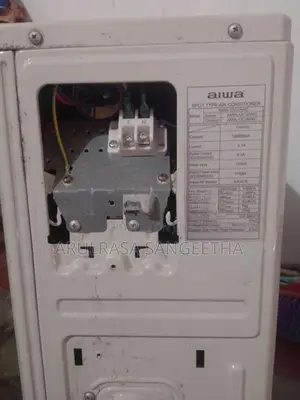 Aiwa 12000BTU Air Conditioner