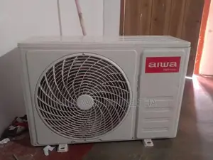 Aiwa 12000BTU Air Conditioner