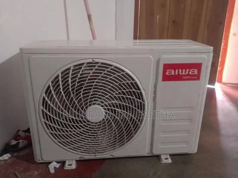 Aiwa 12000BTU Air Conditioner