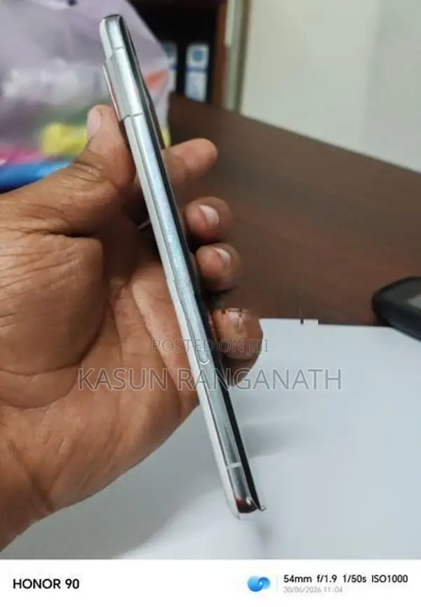 Google Pixel 7 Pro 256 White (Used)