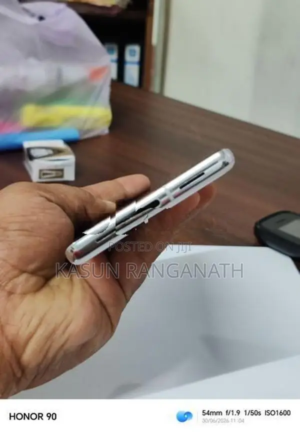 Google Pixel 7 Pro 256 White (Used)