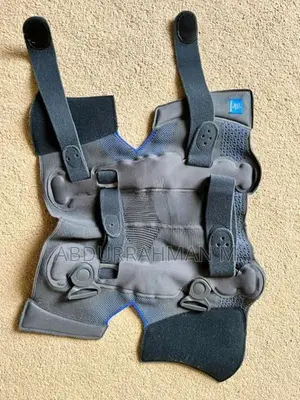 Thuasne Genu Ligaflex Open Knee Brace