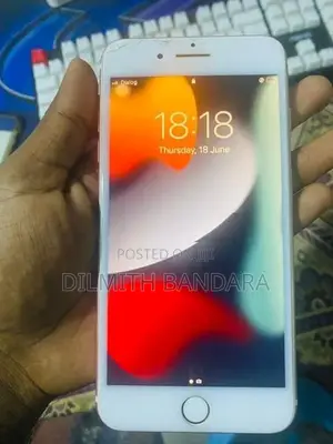 Apple iPhone 7 Plus (Used)