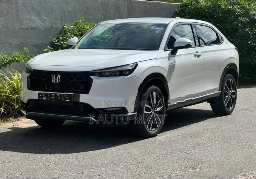 Honda Vezel Z Grade Premium 2026