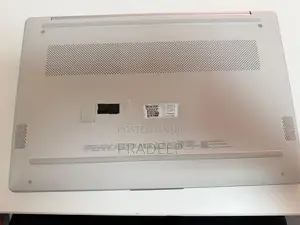 HP 14 i5 13th Gen 16GB RAM 512GB SSD