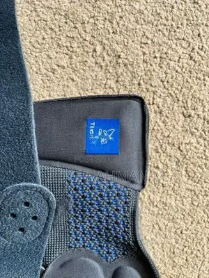 Thuasne Genu Ligaflex Open Knee Brace