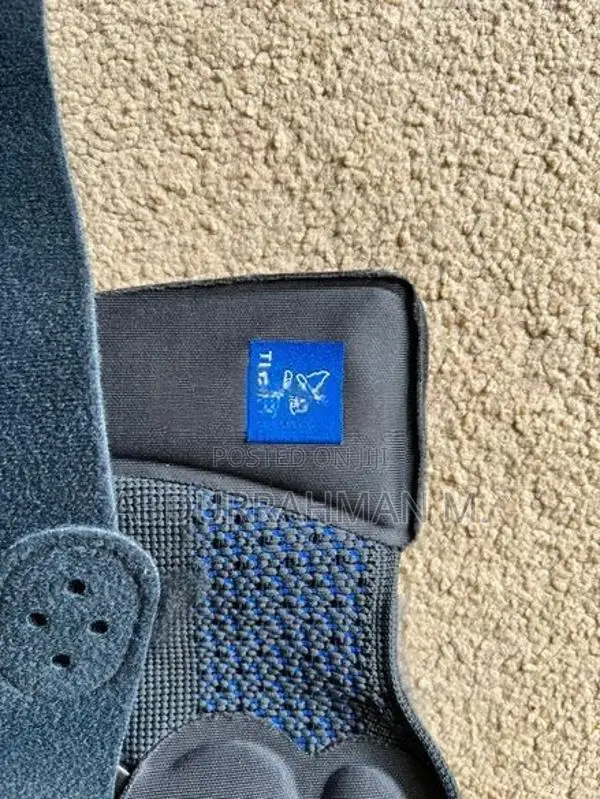 Thuasne Genu Ligaflex Open Knee Brace