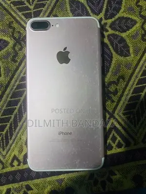 Apple iPhone 7 Plus (Used)