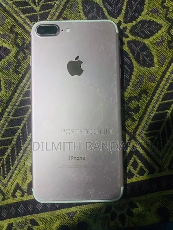 Apple iPhone 7 Plus (Used)