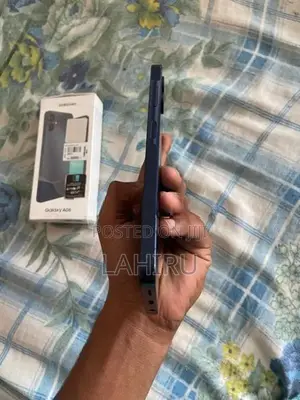 Samsung Galaxy A06 (Used)