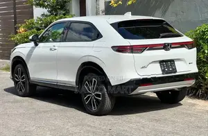 Honda Vezel Z Grade Premium 2026