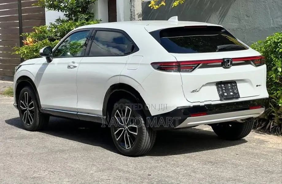 Honda Vezel Z Grade Premium 2026