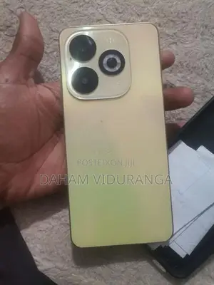 Infinix Smart 8 (Used)