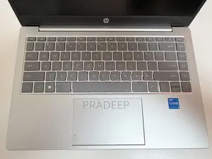 HP 14 i5 13th Gen 16GB RAM 512GB SSD
