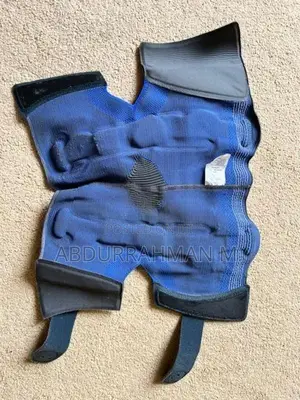 Thuasne Genu Ligaflex Open Knee Brace