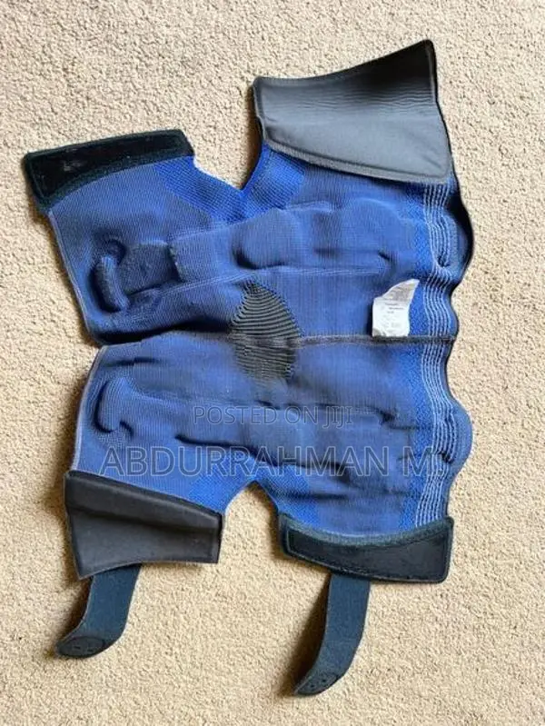 Thuasne Genu Ligaflex Open Knee Brace