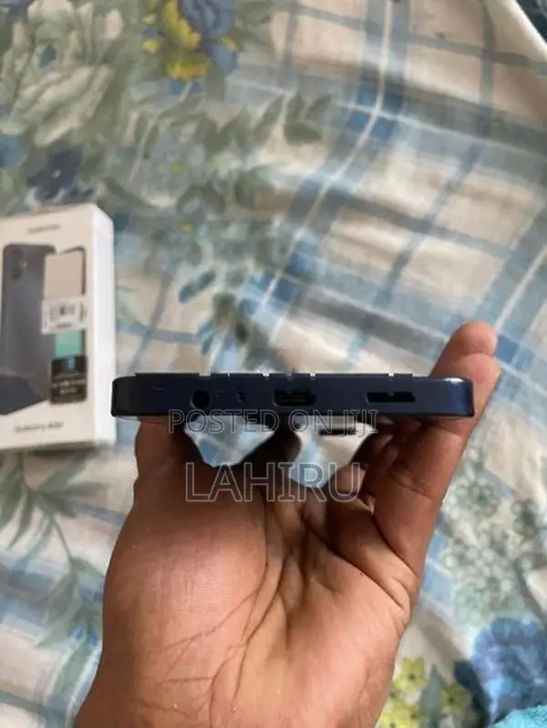 Samsung Galaxy A06 (Used)