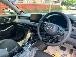Honda Vezel Z Grade Premium 2026
