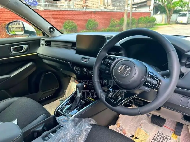 Honda Vezel Z Grade Premium 2026