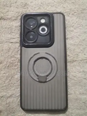 Infinix Smart 8 (Used)