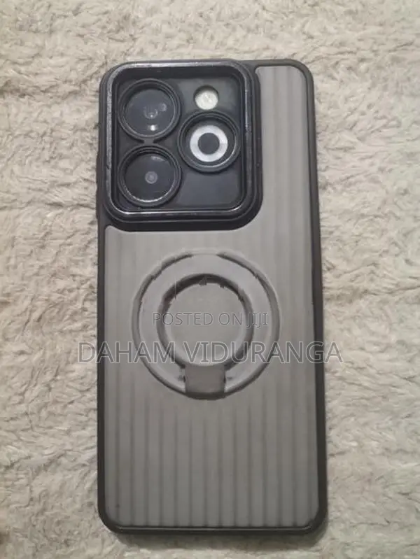Infinix Smart 8 (Used)