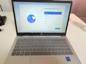 HP 14 i5 13th Gen 16GB RAM 512GB SSD