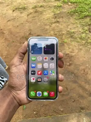 Apple iPhone 13 Pro (Used)