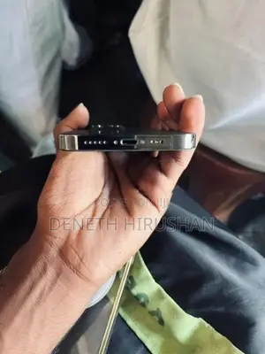 Apple iPhone 13 Pro (Used)