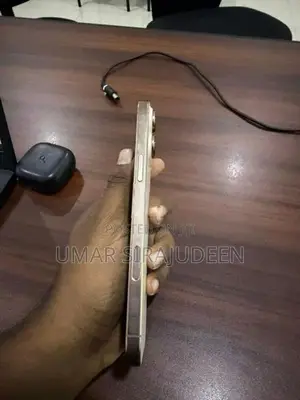 Apple iPhone 16 Pro Max (Used)