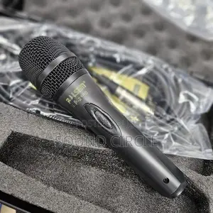 Ealsem Dynamic Microphone