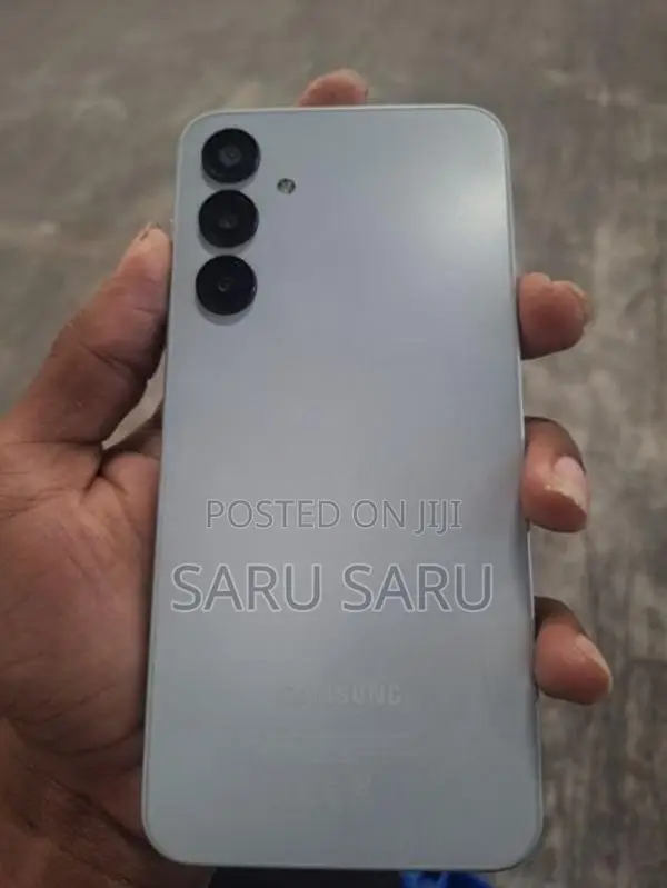 Samsung Galaxy A16 (Used)