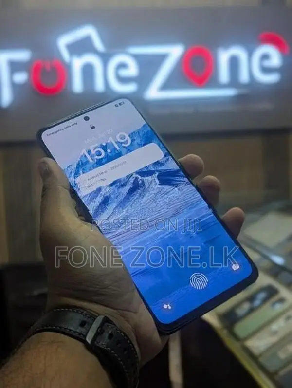 Oppo F27 5G 8GB 256GB (Used)