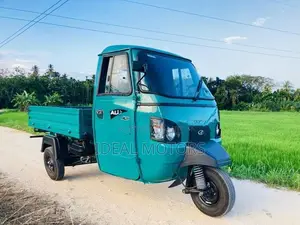 Mahindra Alfa Three wheeler 2026