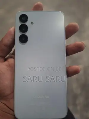 Samsung Galaxy A16 (Used)