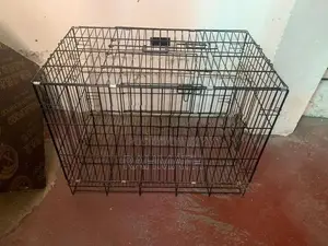 Animal Cage