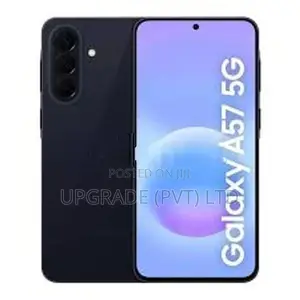 Samsung Galaxy A57 5G 128GB (Brand New)
