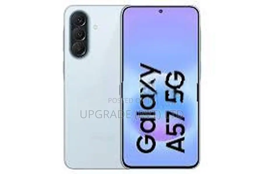 Samsung A57 5G 12GB 256GB (Brand New)