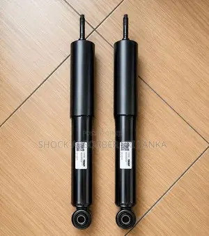Nissan Caravan Shock Absorbers Front