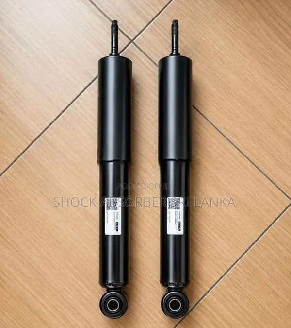 Nissan Caravan Shock Absorbers Front