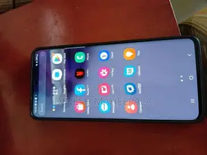Samsung Galaxy S20+ (Used)