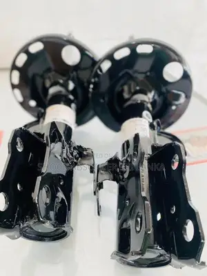 Toyota Harrier Front Shock Absorbers