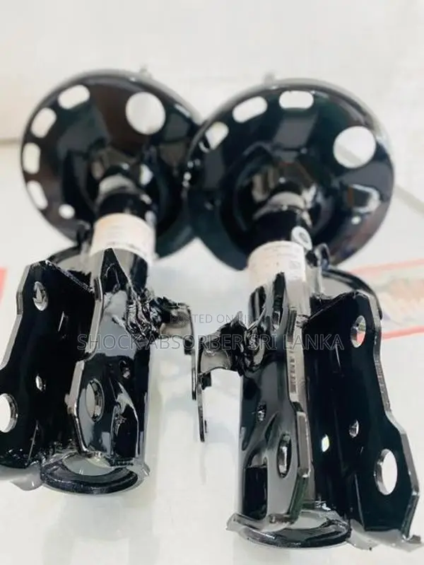Toyota Harrier Front Shock Absorbers