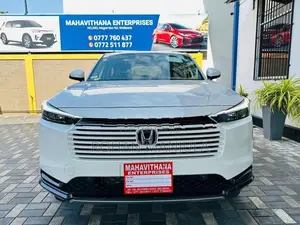 Honda Vezel Z PREMIUM 2026