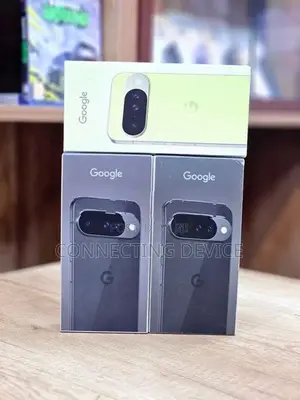 Google Pixel 10 128GB (Brand New)
