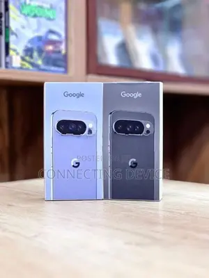 Google Pixel 10 Pro 256GB (Brand New)