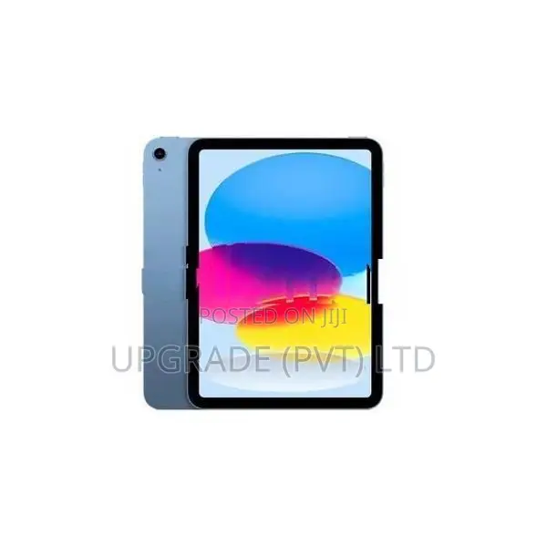 Apple iPad A16 11th Gen 128GB
