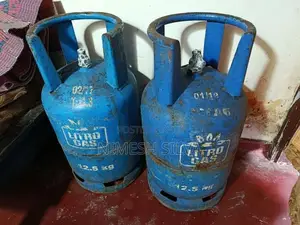 litro gas