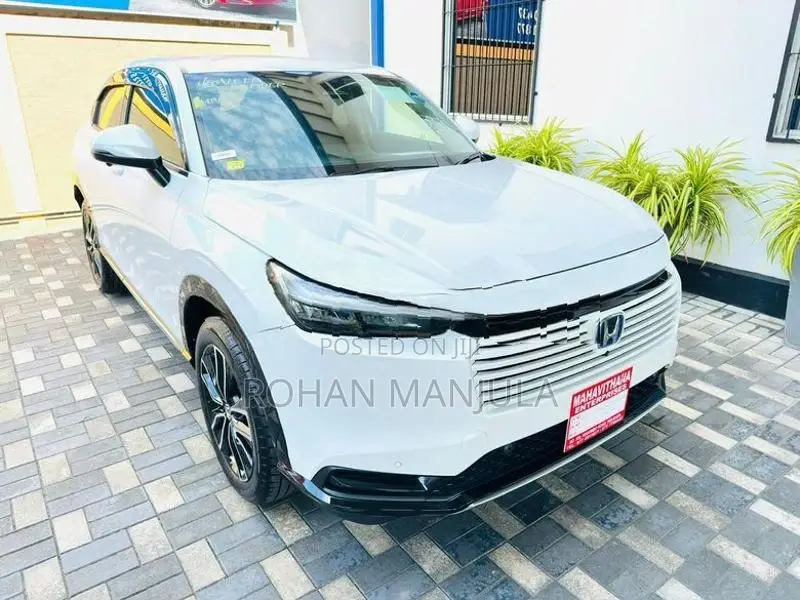 Honda Vezel Z PREMIUM 2026