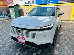 Honda Vezel Z PREMIUM 2026